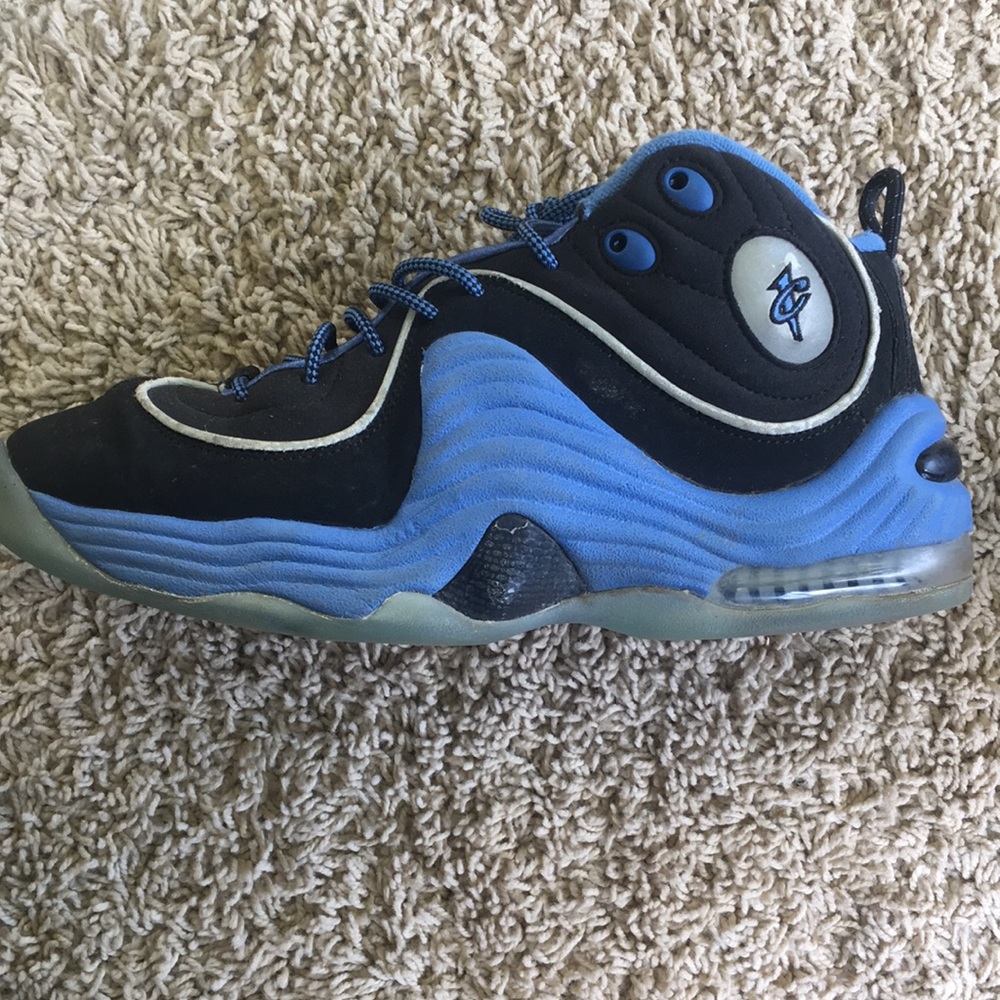 Nike Penny Hardaway Shoes